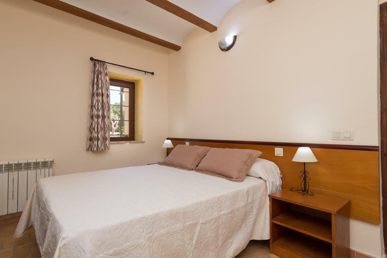 Hébergement de vacances Rural Carrasco La Sigarra Son Macia (Mallorca)